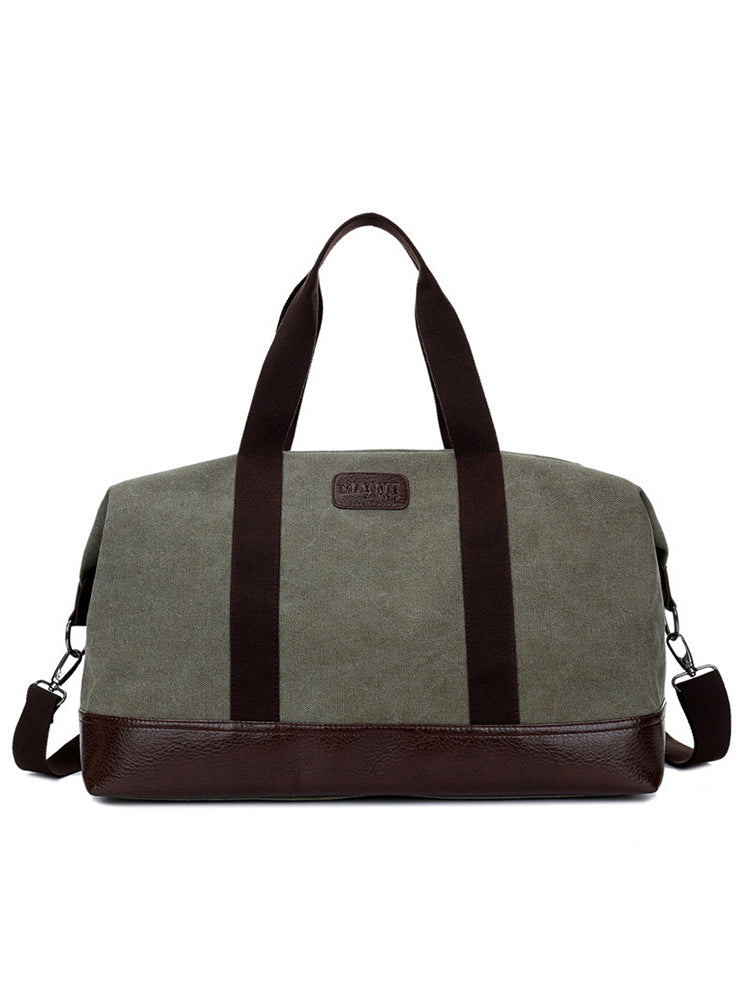 Borsa dal design curato