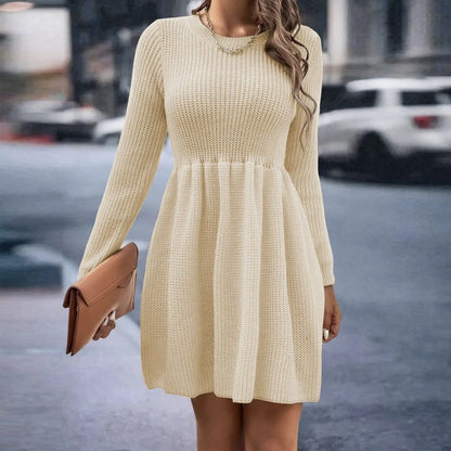 Maglione in stile vintage senza tempo