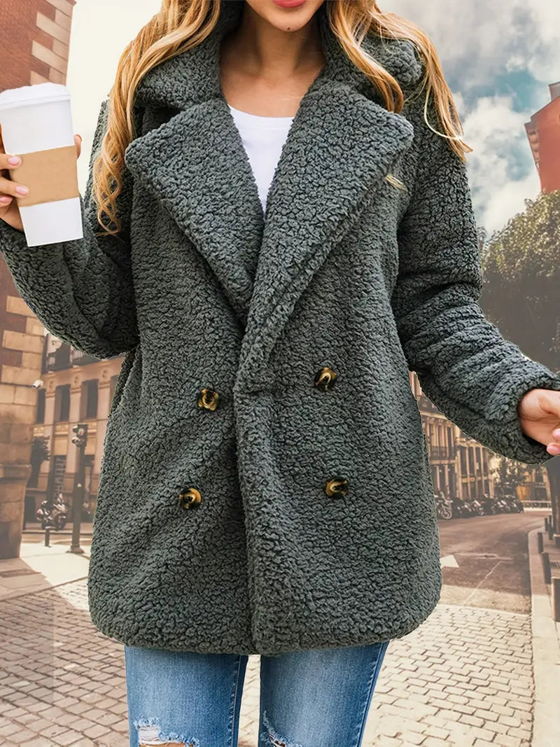 Giacca dal design raffinato