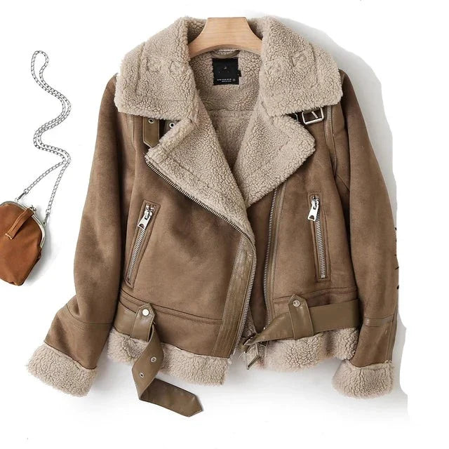 Cappotto dal design classico