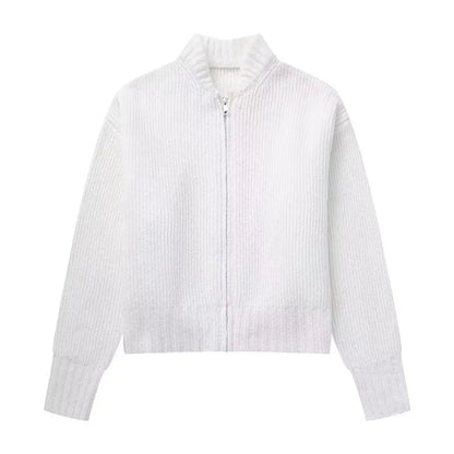 Cardigan dal design elegante