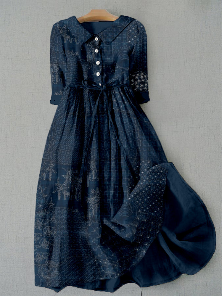 Vestito dal design elegante