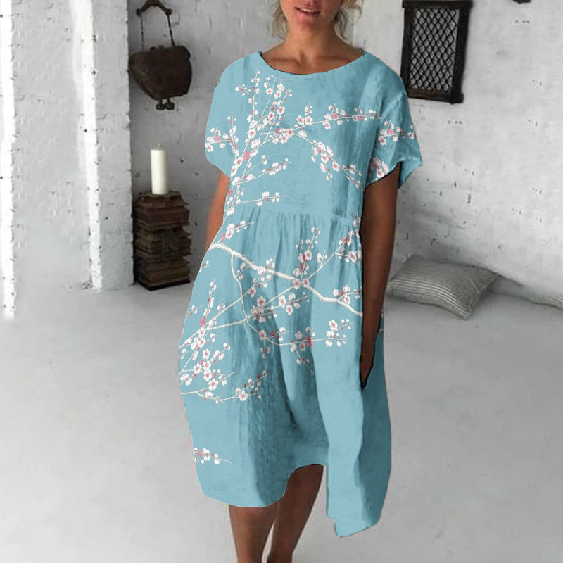 Vestito vintage classico