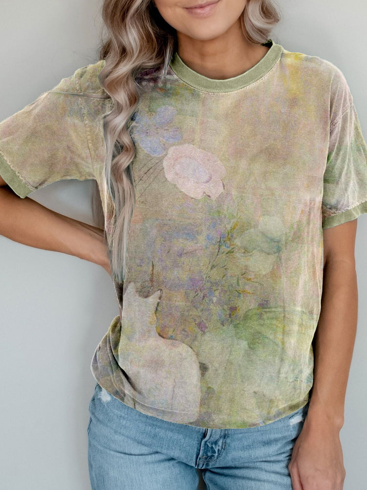 Camicia vintage classico
