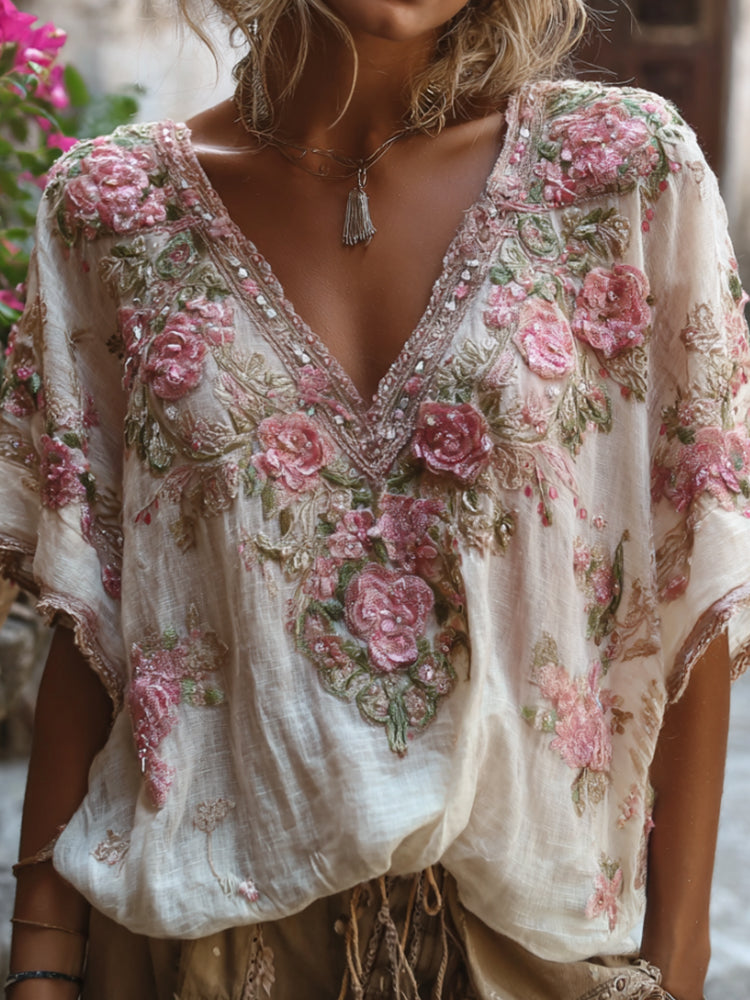 Camicia vintage classico