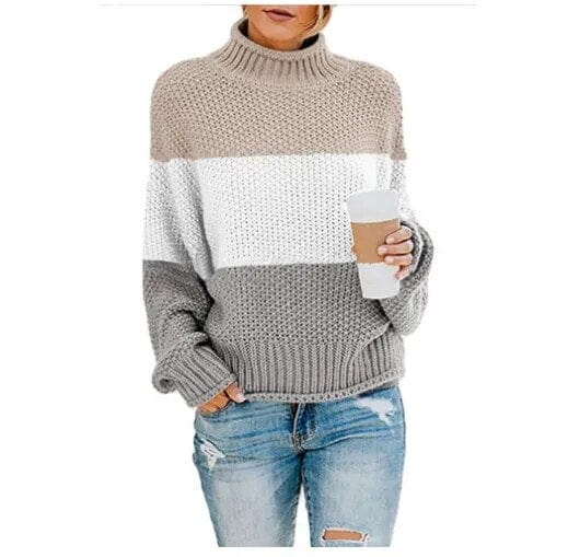 Maglione vintage classico