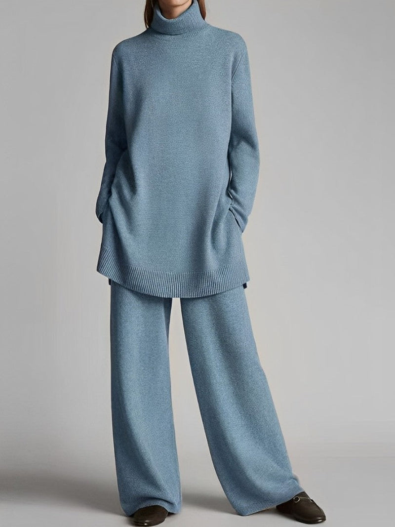 Maglione dal design elegante