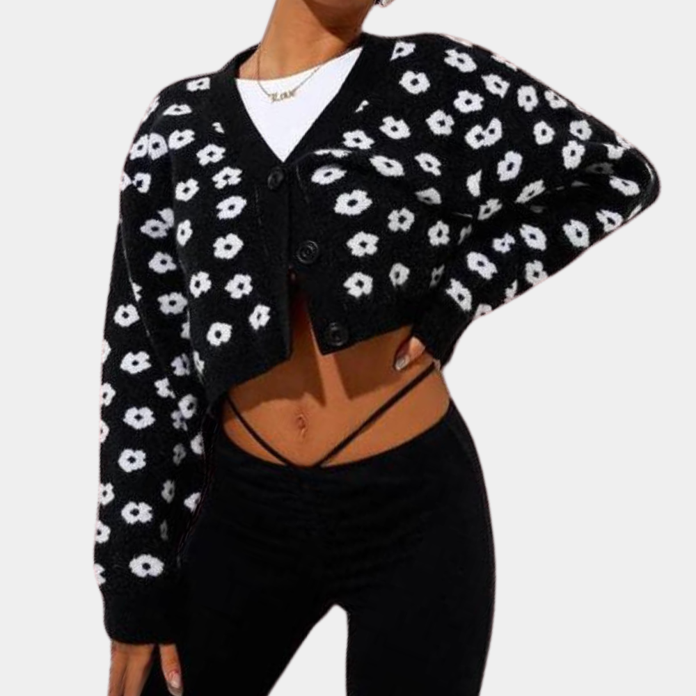 Maite® | Comfortable and stylish winter sweater