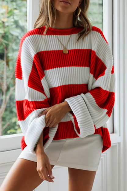 Maglione splendidamente realizzato