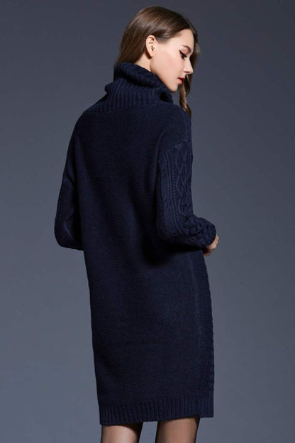 Maglione dal design classico