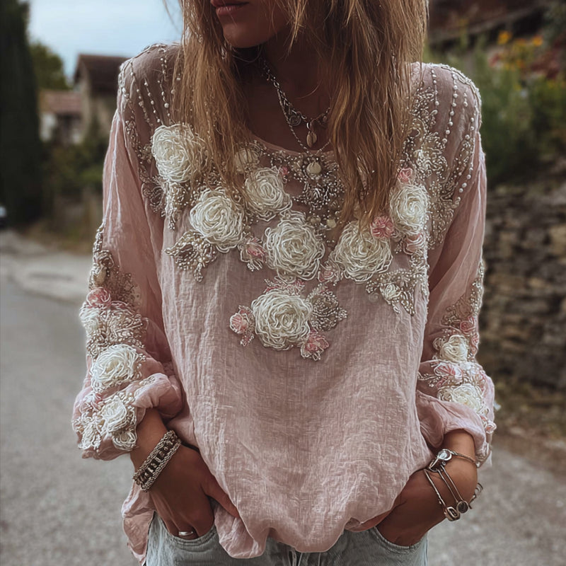 Top dal design raffinato