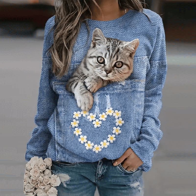 Camicia vintage classico
