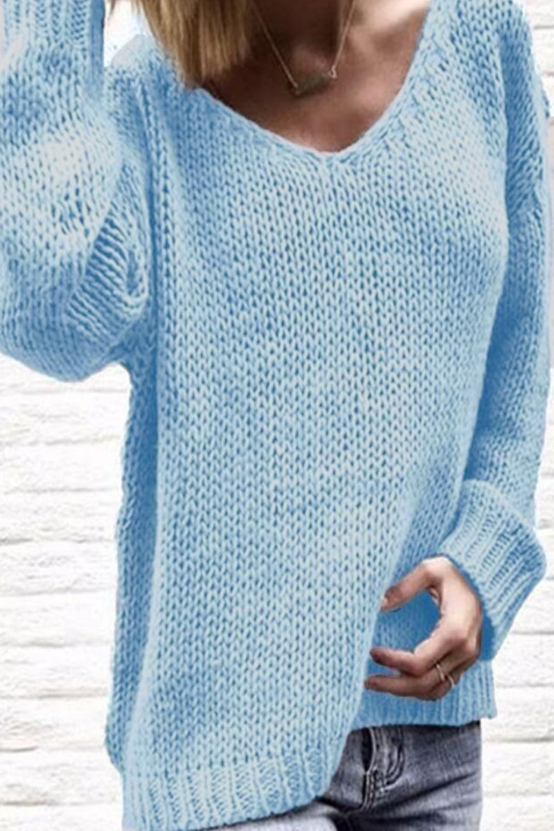 Maglione vintage classico
