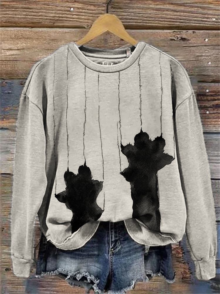 Camicia dal design raffinato