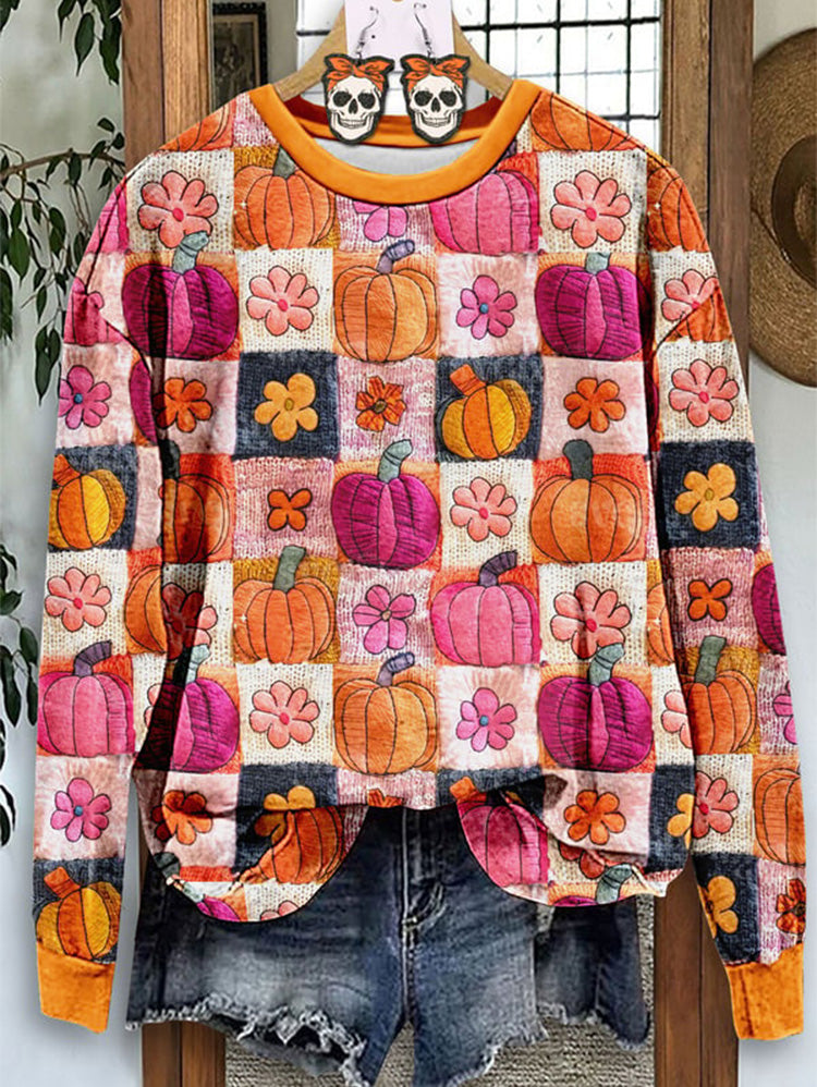 Camicia dal design curato