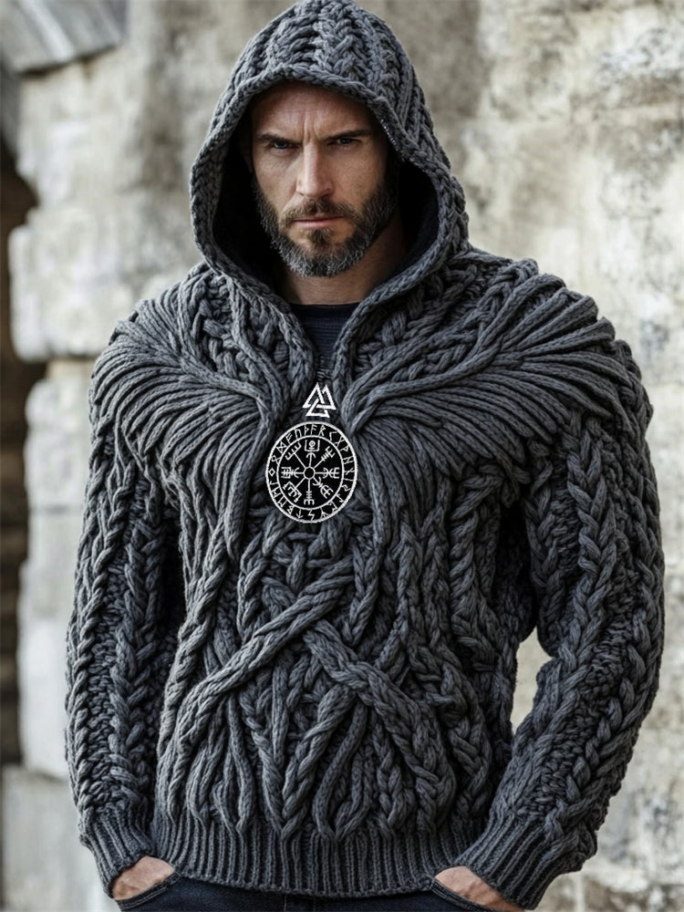 Maglione dal design elegante