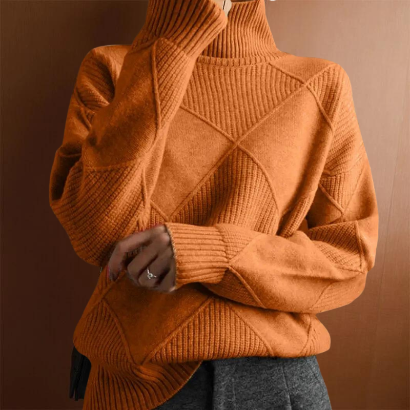 Maglione vintage classico