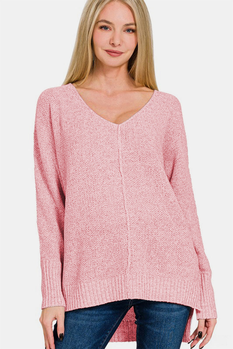Maglione vintage classico