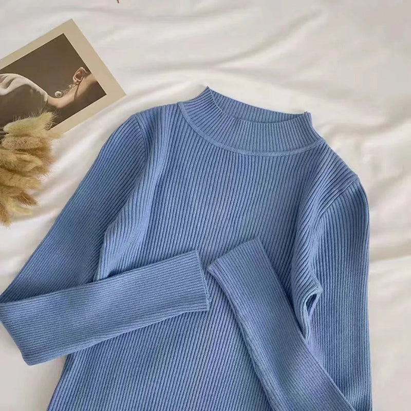 Maglione vintage classico