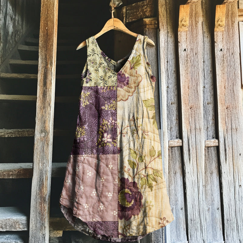 Vestito in stile vintage senza tempo