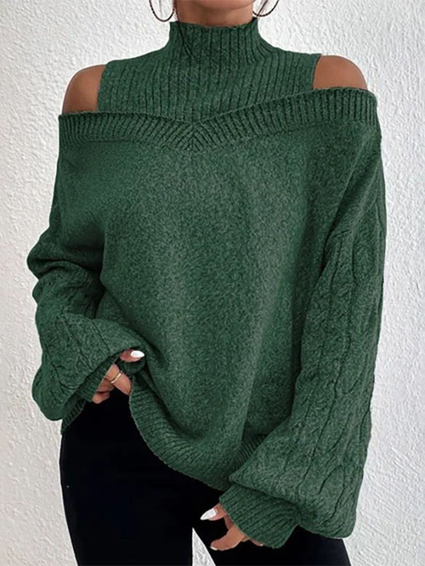 Maglione vintage classico