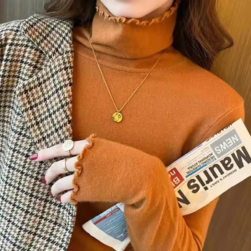 Maglione vintage classico