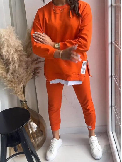 Maglione dallo stile vintage senza tempo