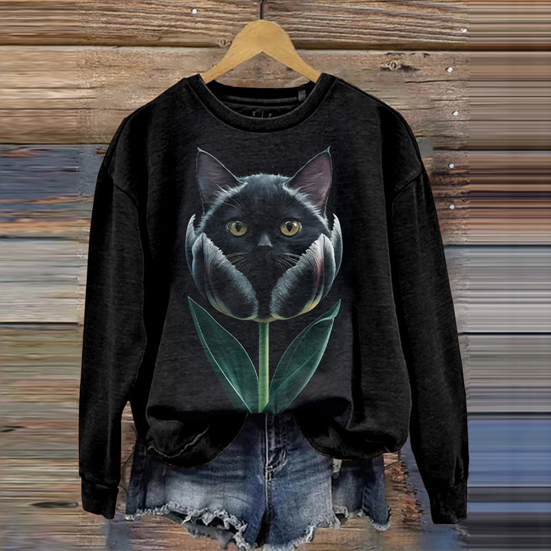 Camicia dal design elegante