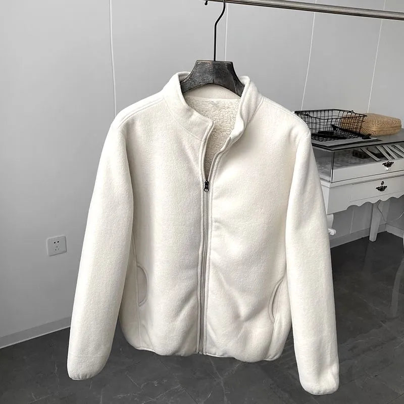 Cappotto ispirato al vintage