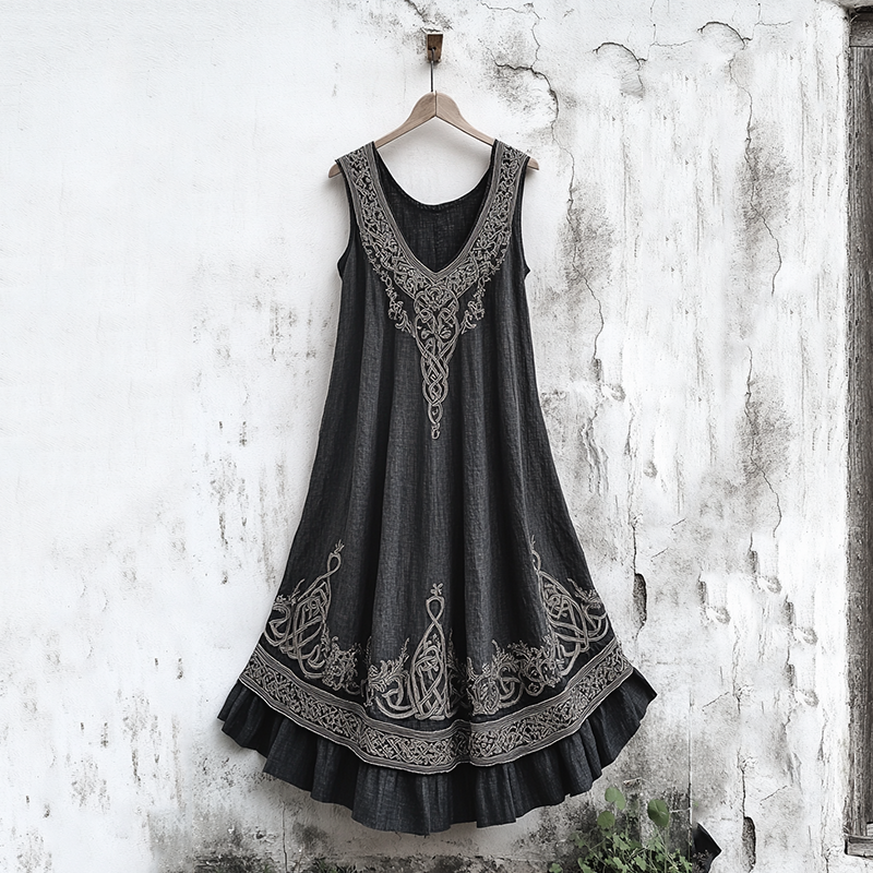 Vestito dal design elegante