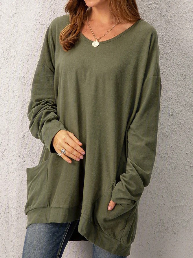 Maglione ispirato al vintage