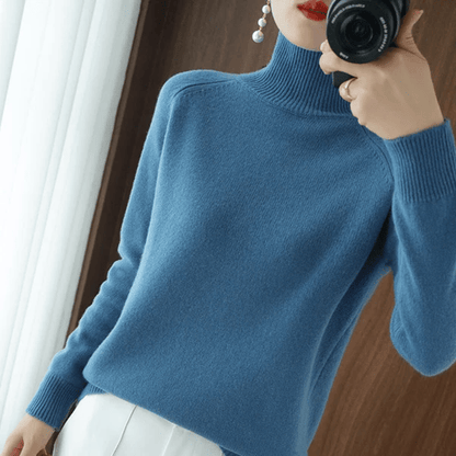 Maglione dal design elegante