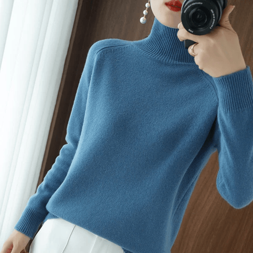 Maglione ispirato al vintage