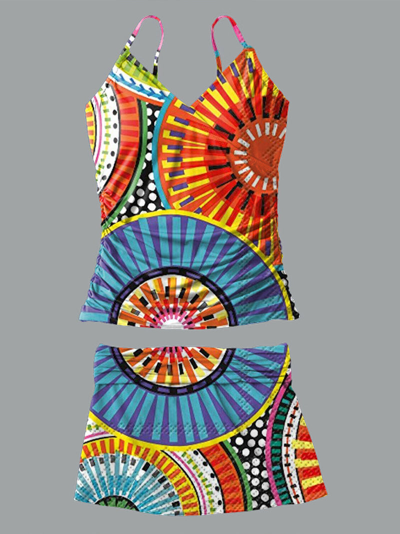 Pantaloni dal design elegante