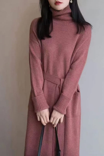 Maglione splendidamente realizzato