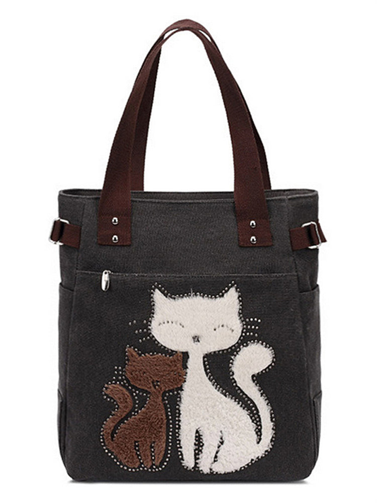 Borsa splendidamente realizzato