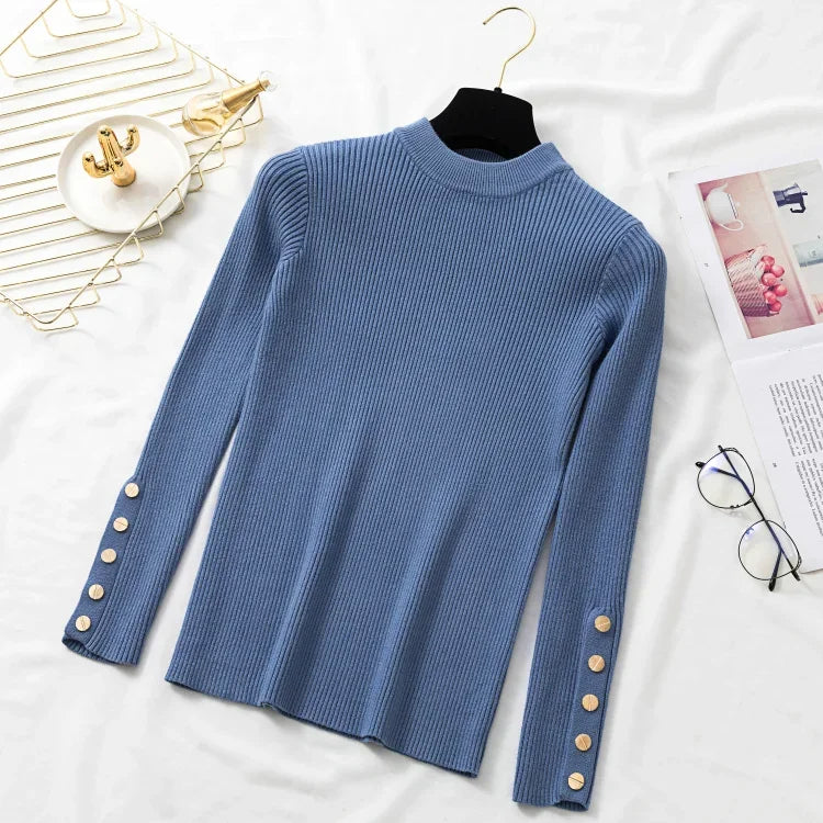 Maglione dal design elegante