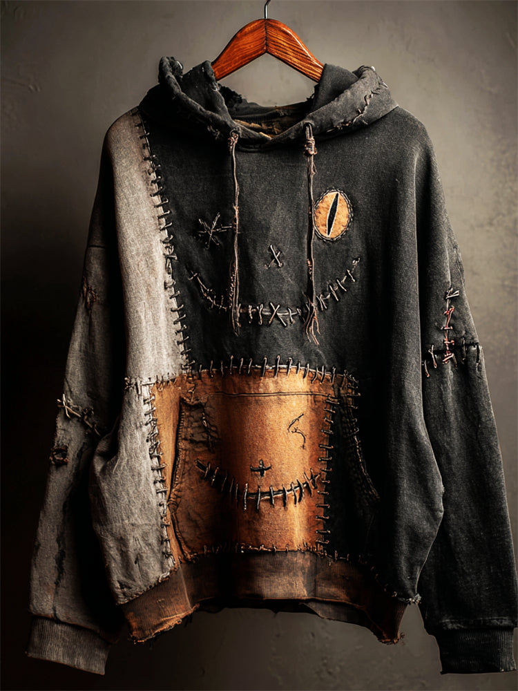 Capo dal design curato