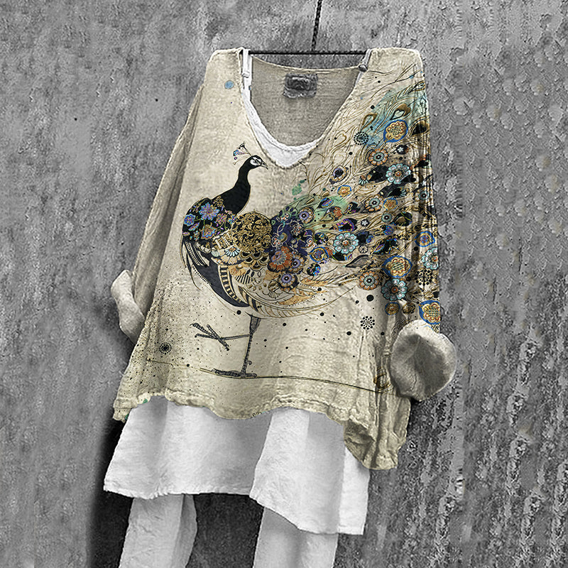 Camicia splendidamente realizzato