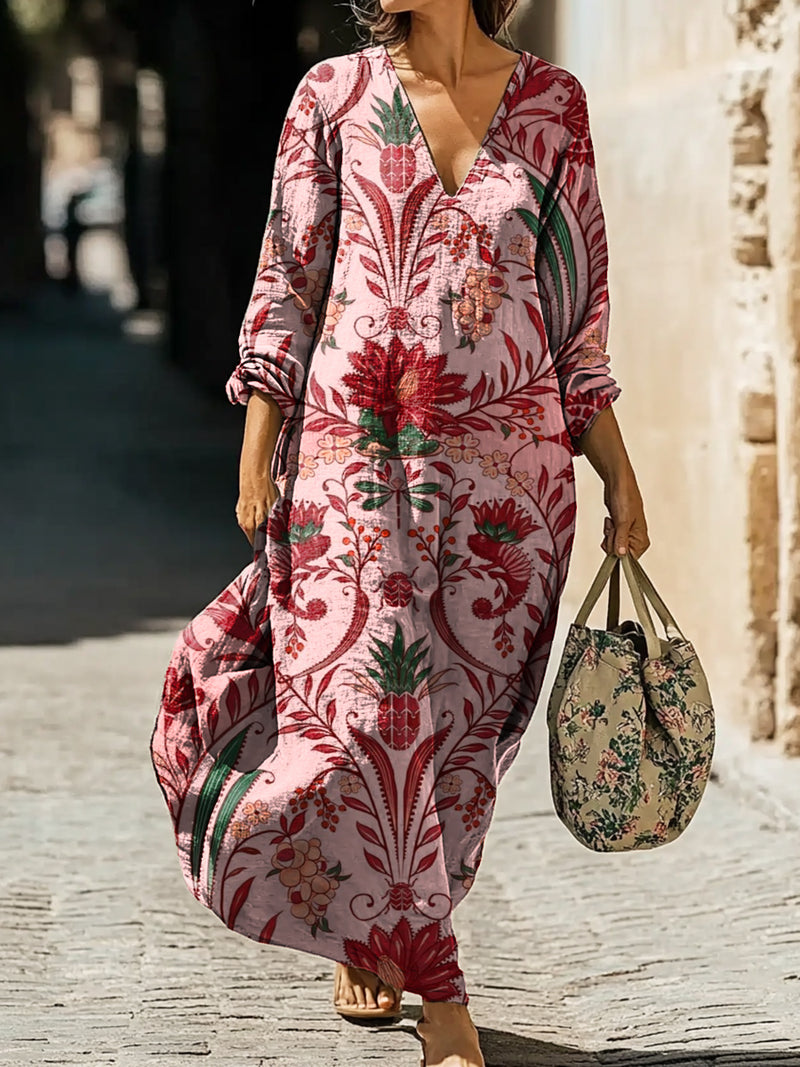 Vestito dal design elegante