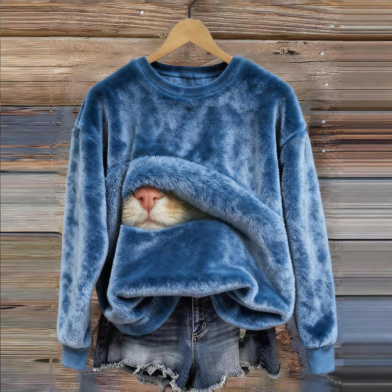 Camicia in stile vintage senza tempo
