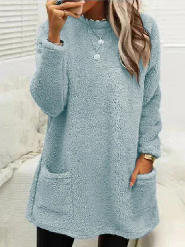 Maglione ispirato al vintage
