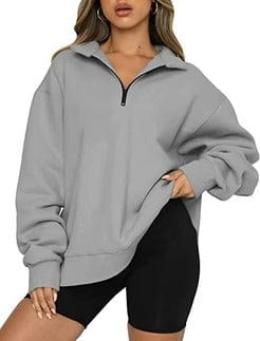 Maglione in stile vintage senza tempo
