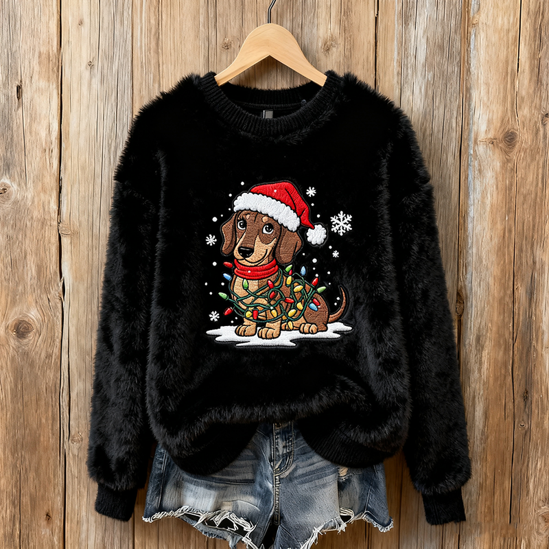 Camicia in stile vintage senza tempo