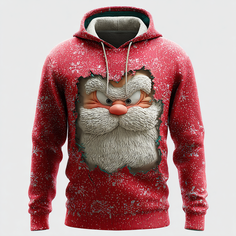 Camicia dal design curato