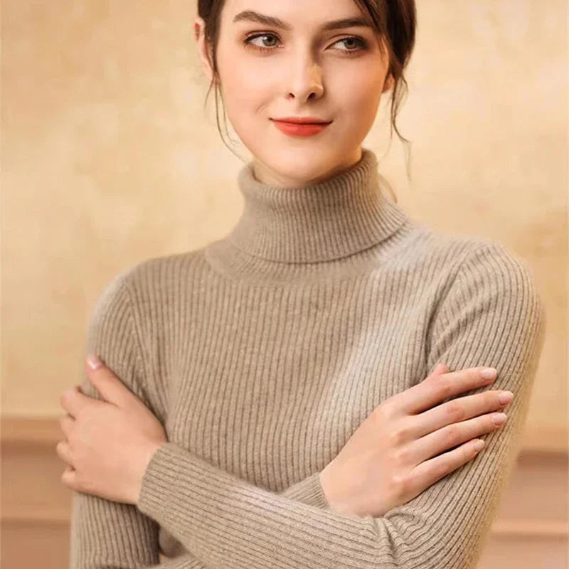 Maglione vintage classico