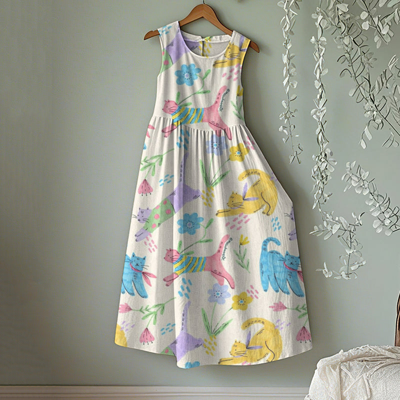 Vestito dal design elegante