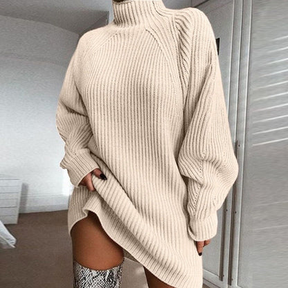 Maglione dal design classico