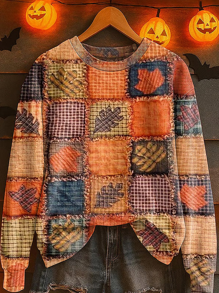 Camicia dal design elegante