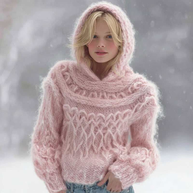 Maglione vintage classico